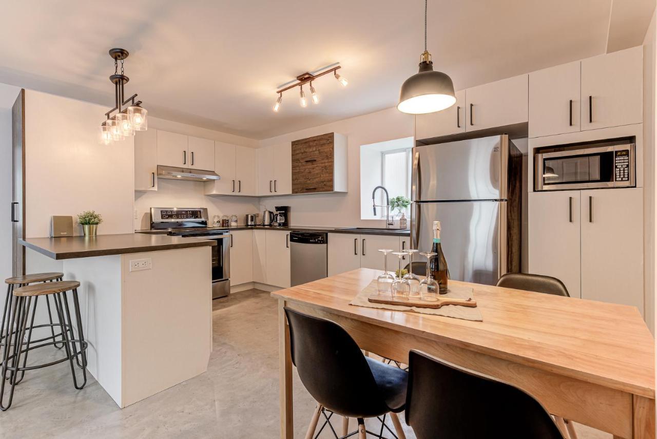 Le Royale - Havre De Paix Appartement *