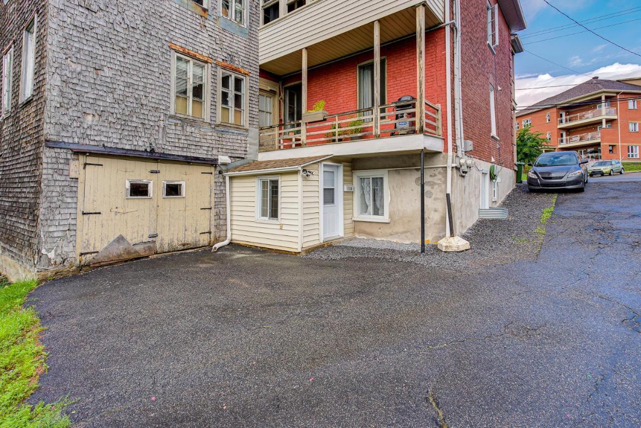 Le Royale - Havre De Paix Appartement *